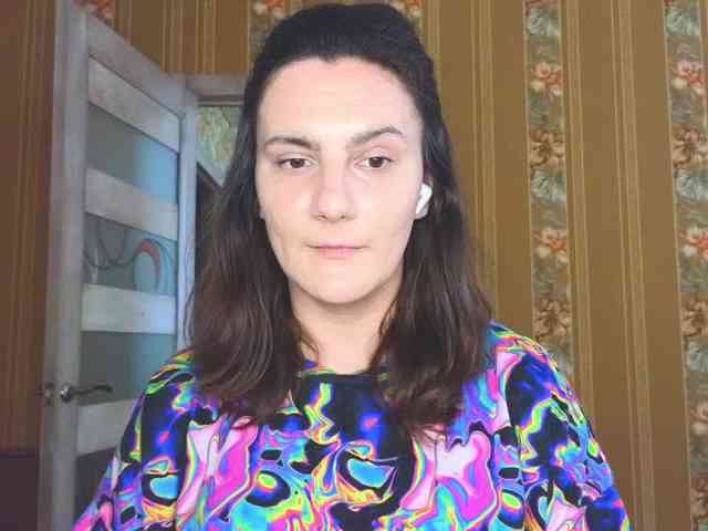 Secret_Smile webcam