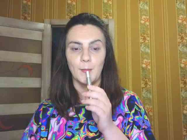 Secret_Smile webcam