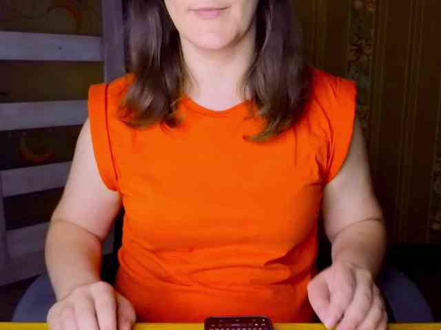 Secret_Smile webcam