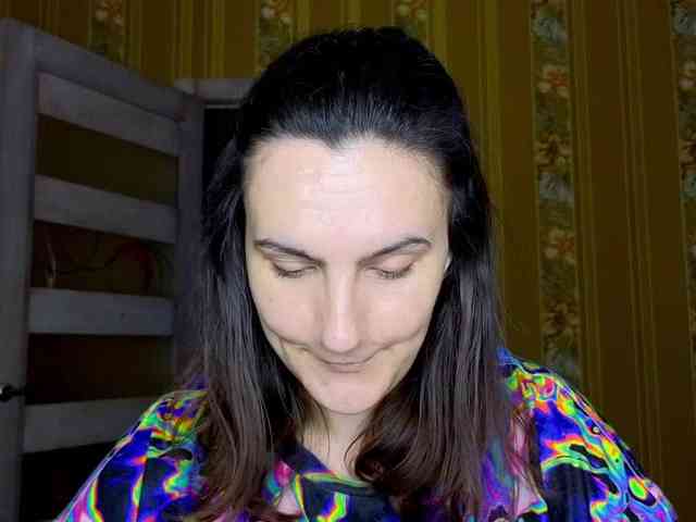 Secret_Smile webcam