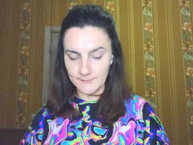 Secret_Smile webcam