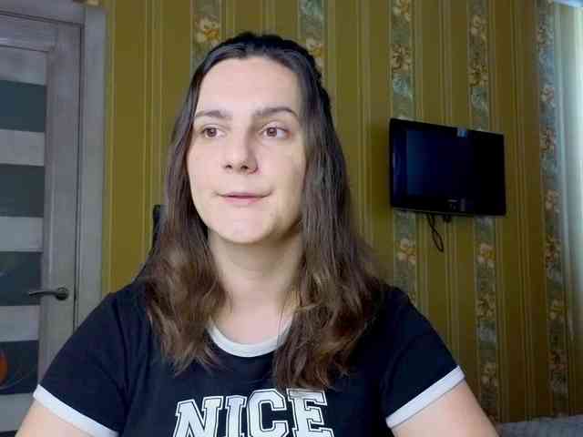 Secret_Smile webcam