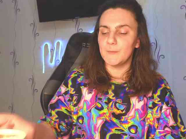 Secret_Smile webcam