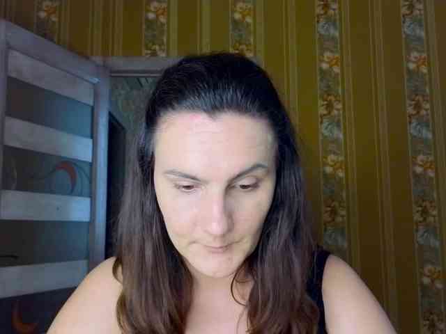 Secret_Smile webcam