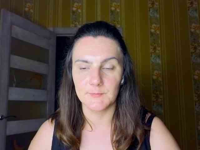 Secret_Smile webcam