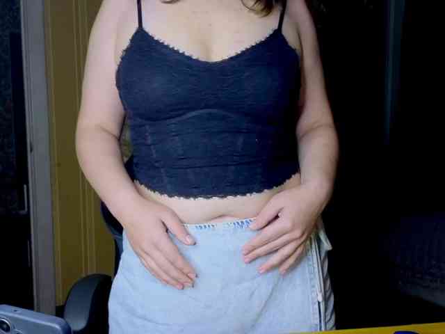 Secret_Smile webcam