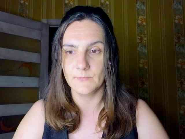 Secret_Smile webcam