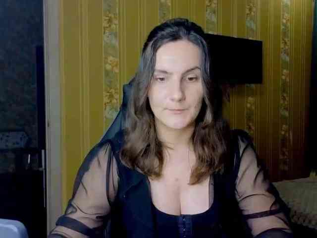 Secret_Smile webcam