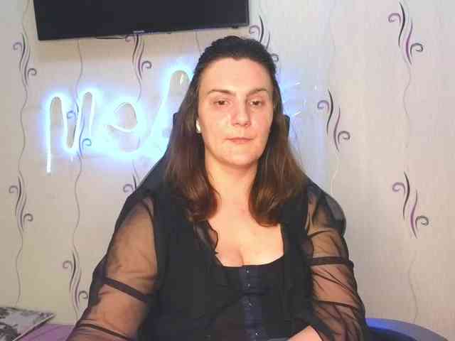 Secret_Smile webcam