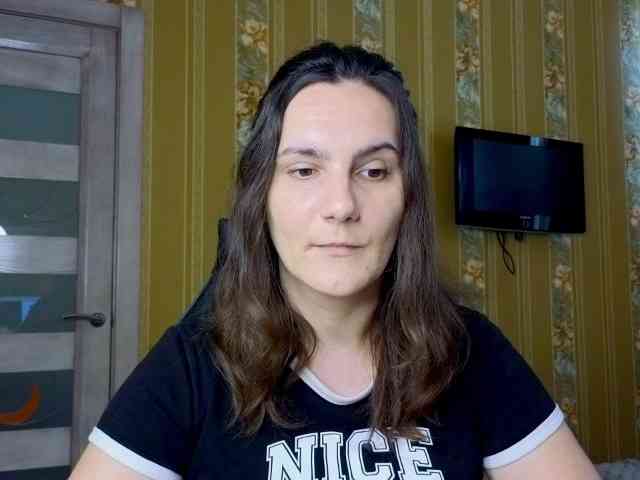 Secret_Smile webcam