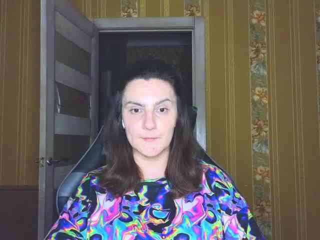 Secret_Smile webcam