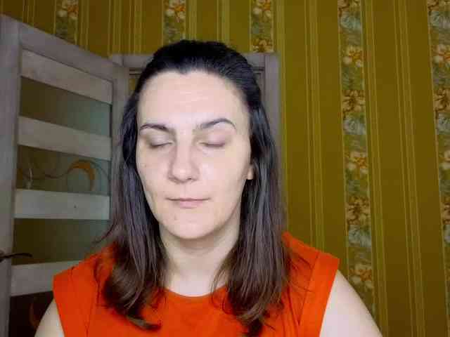 Secret_Smile webcam