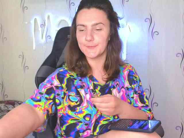 Secret_Smile webcam