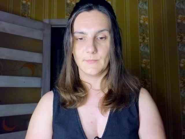 Secret_Smile webcam