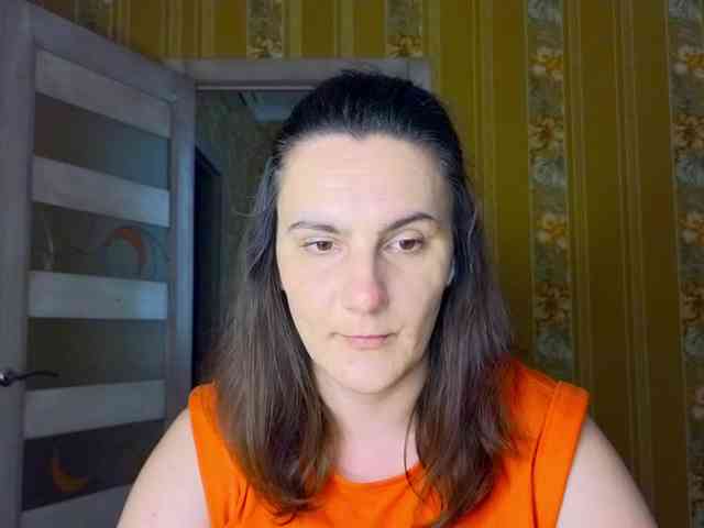 Secret_Smile webcam