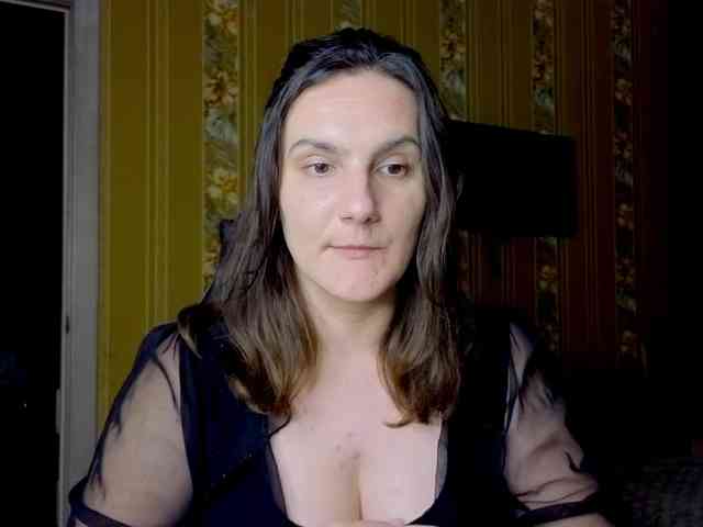 Secret_Smile webcam