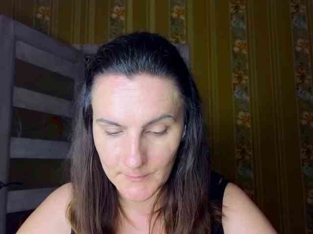 Secret_Smile webcam
