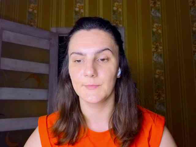 Secret_Smile webcam