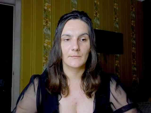 Secret_Smile webcam
