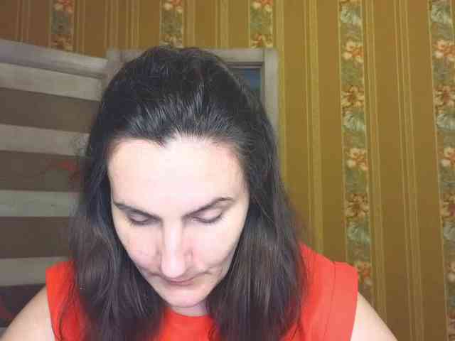 Secret_Smile webcam