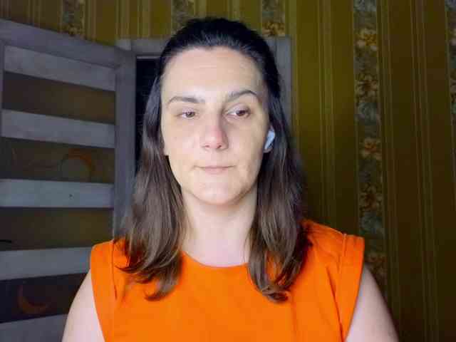 Secret_Smile webcam