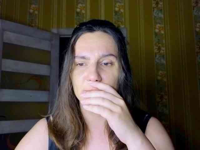 Secret_Smile webcam