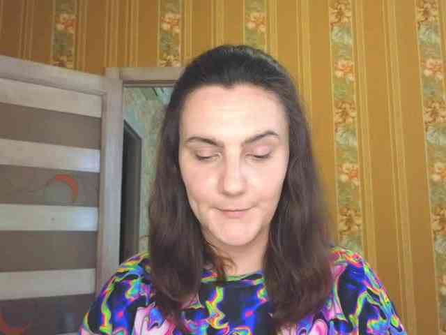 Secret_Smile webcam