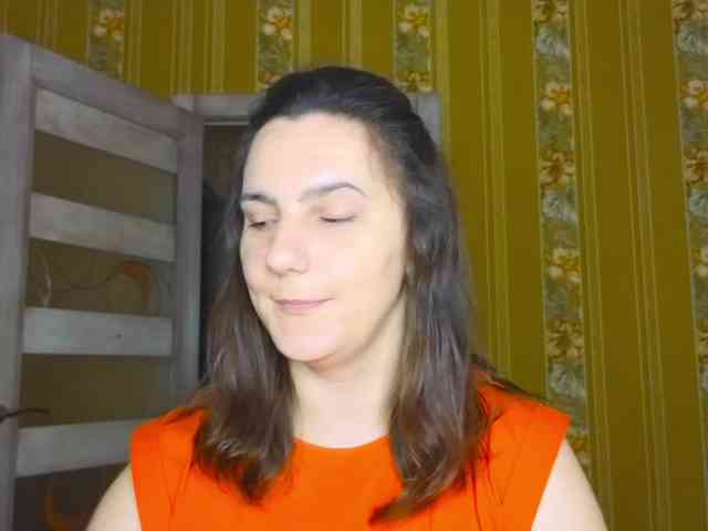 Secret_Smile webcam