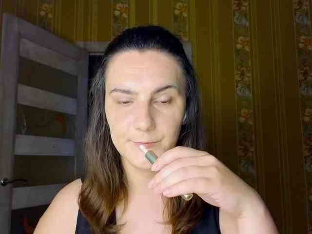 Secret_Smile webcam