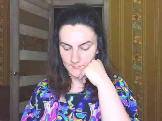Secret_Smile webcam