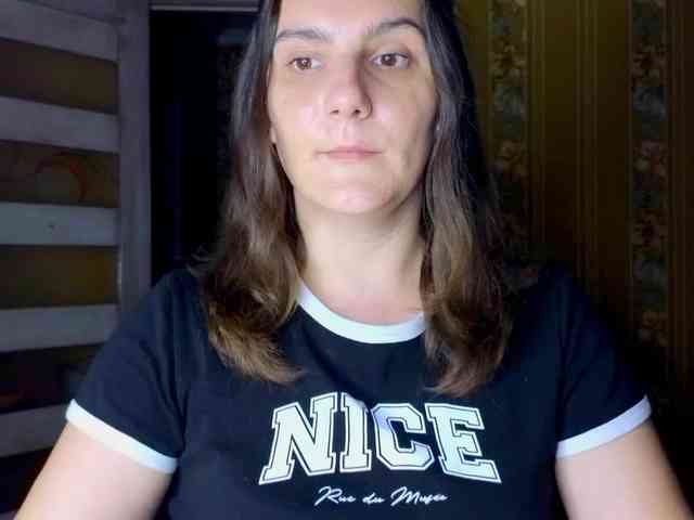 Secret_Smile webcam