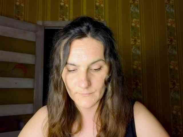 Secret_Smile webcam