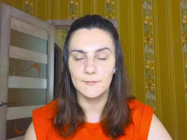 Secret_Smile webcam
