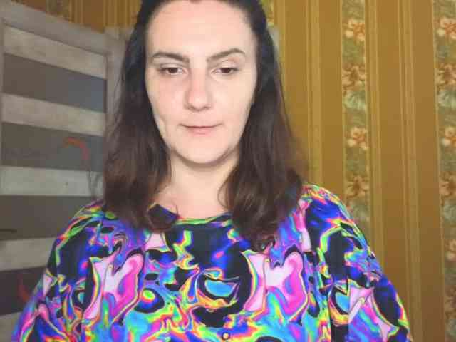 Secret_Smile webcam