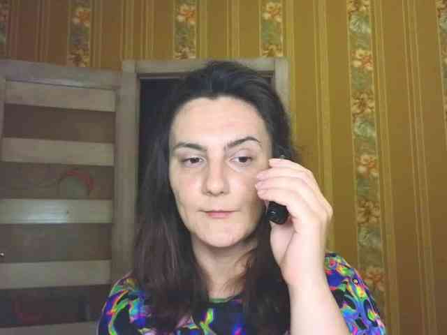 Secret_Smile webcam
