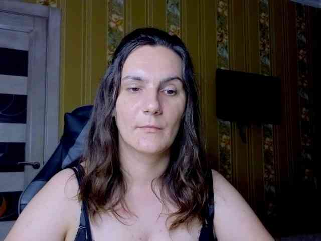 Secret_Smile webcam