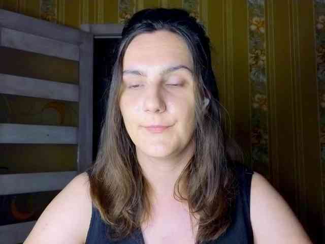 Secret_Smile webcam