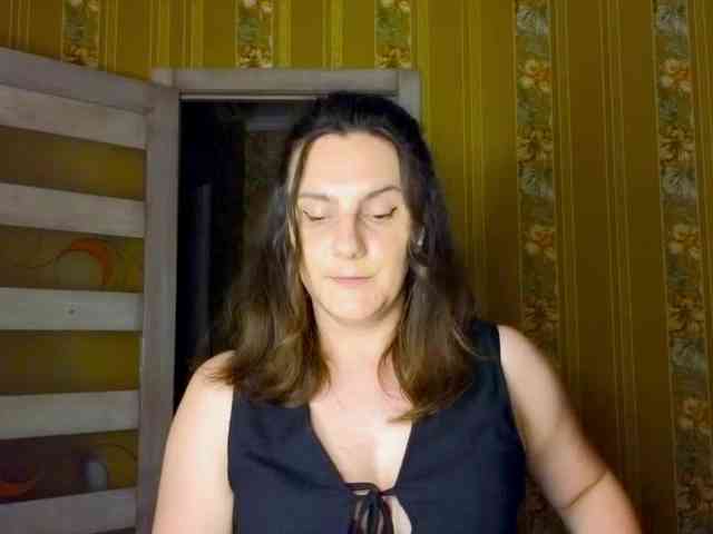 Secret_Smile webcam