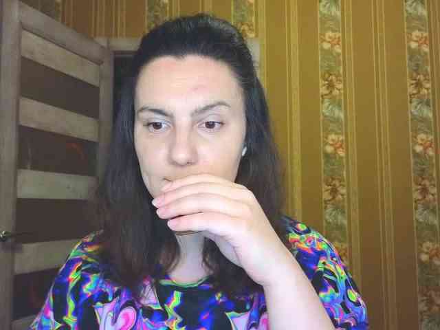 Secret_Smile webcam