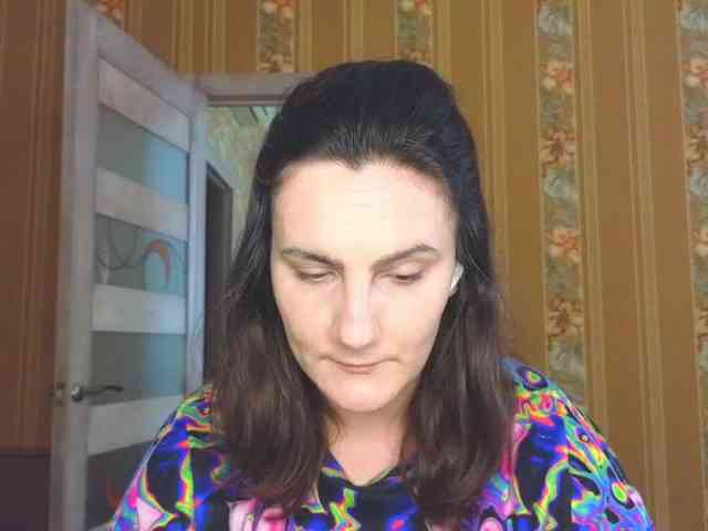 Secret_Smile webcam