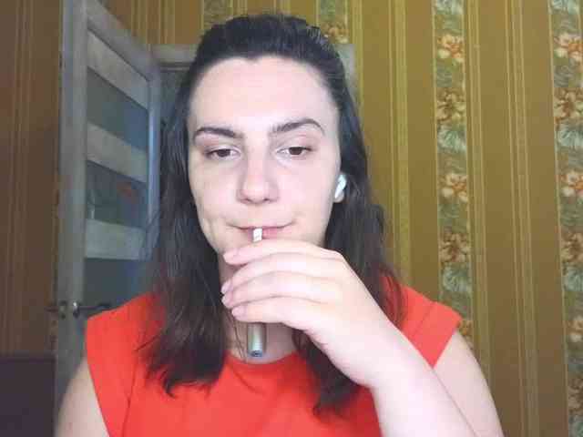 Secret_Smile webcam