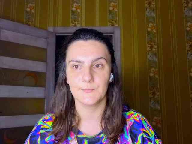 Secret_Smile webcam