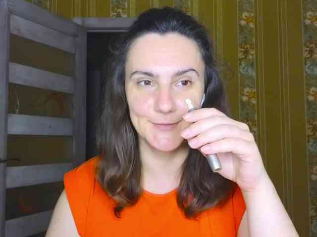 Secret_Smile webcam
