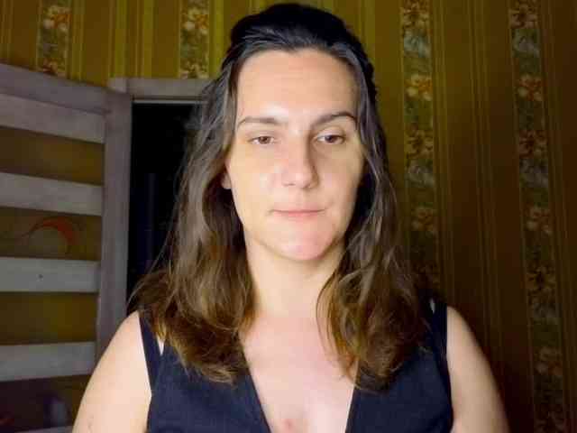 Secret_Smile webcam