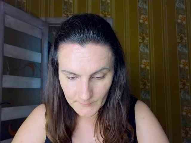 Secret_Smile webcam