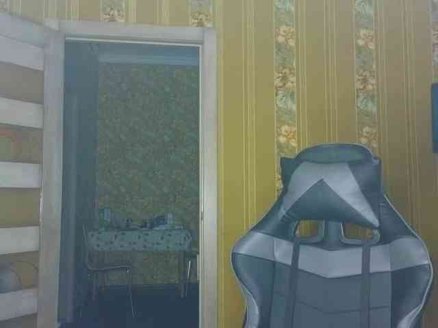 Secret_Smile webcam