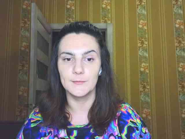 Secret_Smile webcam