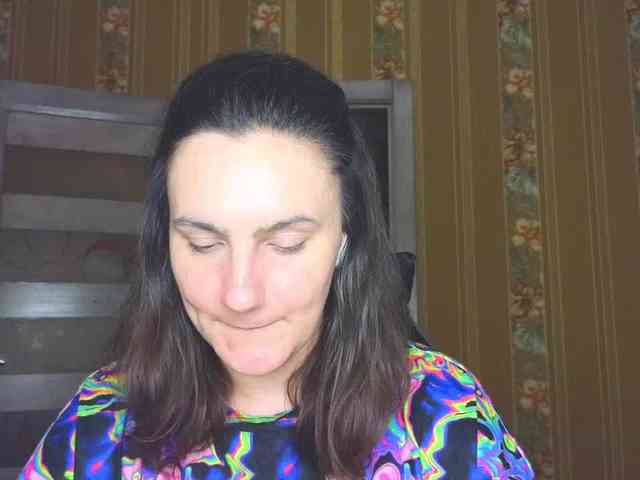 Secret_Smile webcam