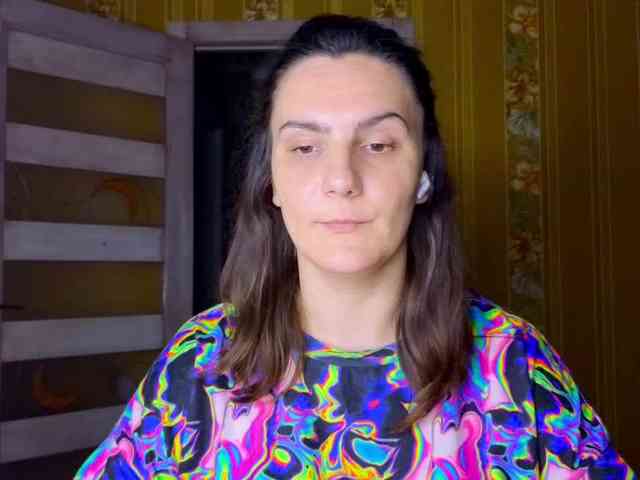 Secret_Smile webcam