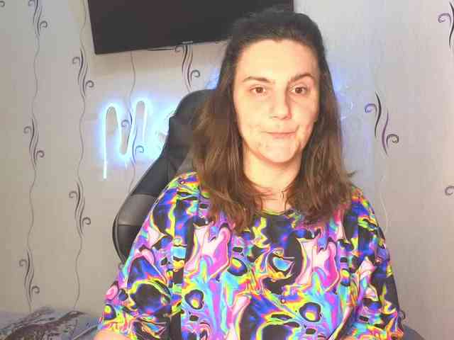 Secret_Smile webcam